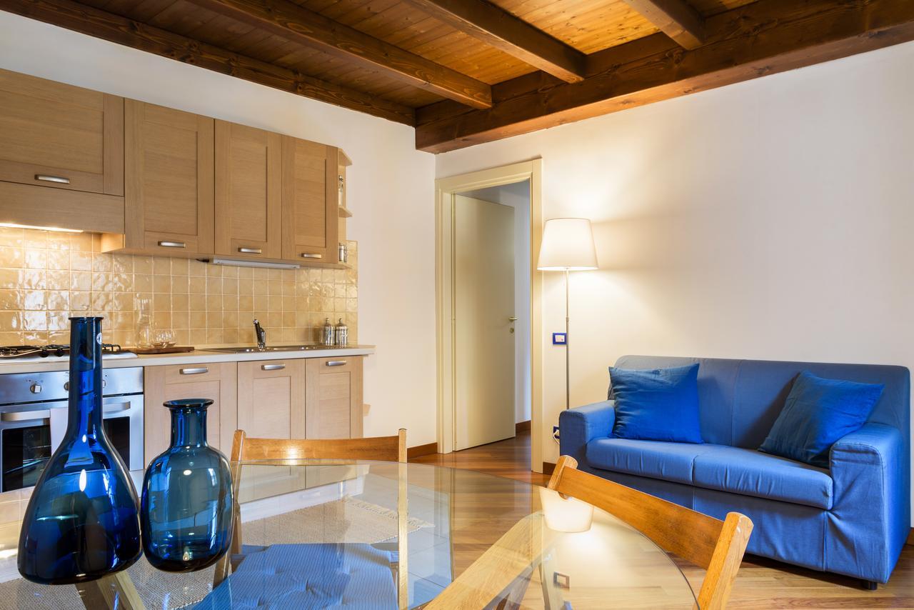 Contrada San Giacomo - MyhomeinCôme Extérieur photo